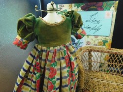 scarlett ohara green 14 a